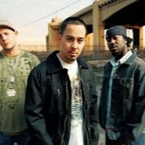 Fort Minor - Remember The Name (Remix)