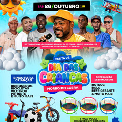 MC LG - ELA BROTOU NO MORRO DO COBRA (( DJ MF SILVA ))
