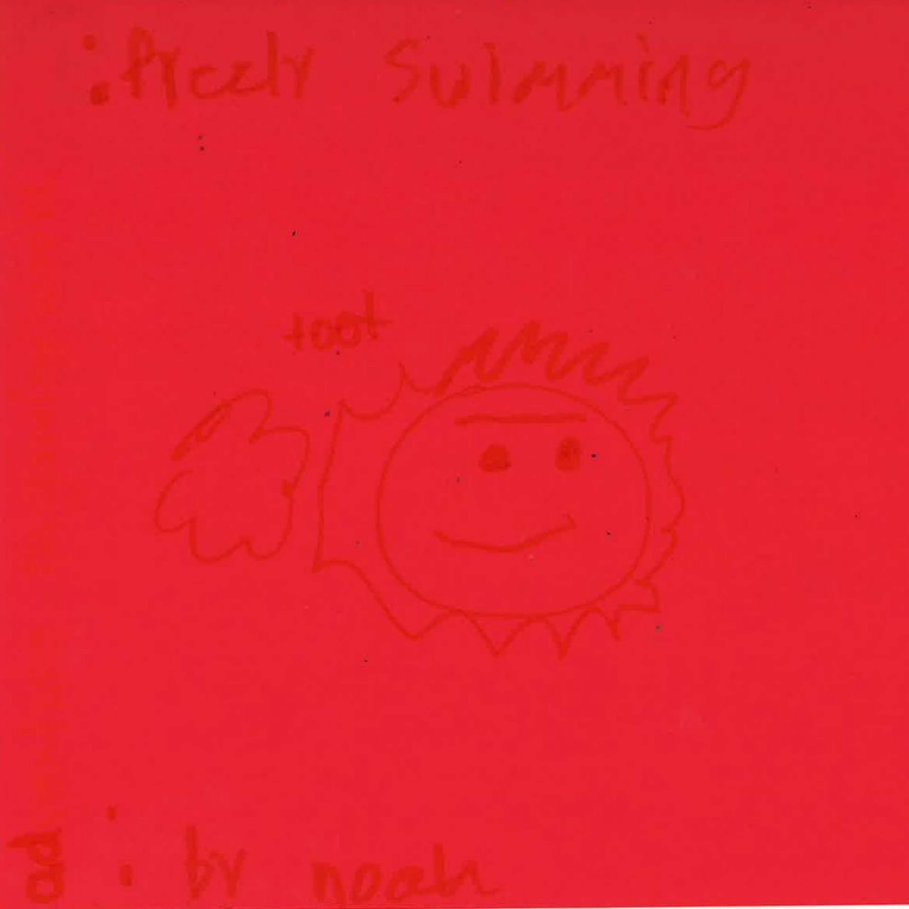 Swim Free by Noah episode artwork