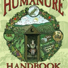 Kindle Book The Humanure Handbook: A Guide to Composting Human Manure, 2nd edition