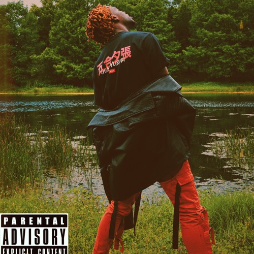 Zaynumba6ix - Price of luv