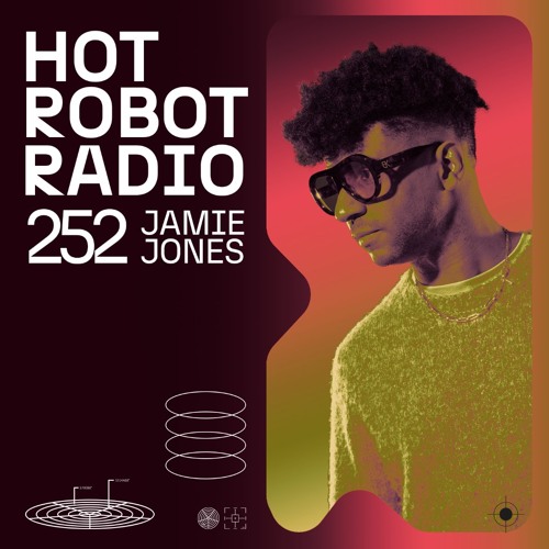 Hot Robot Radio 252