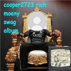 im a millonare FEAT: Drake