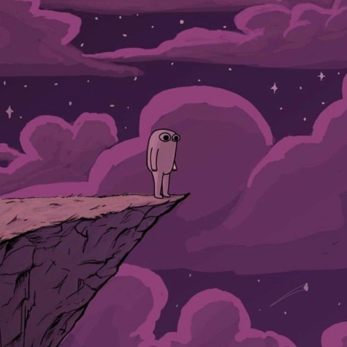 Drowning (Slowed + Reverb)