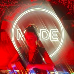 Mode Downtown Miami | 2025 | Afro House | Tech House