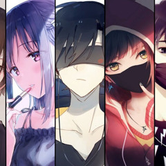 Nightcore Havana Shape of You Despacito & MORE! (Switching VocalsMashup) - [Lyrics].mp3