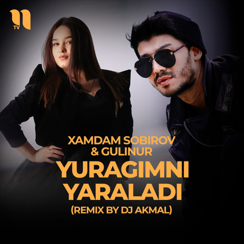 Yuragimni yaraladi (remix) [feat. Gulinur]