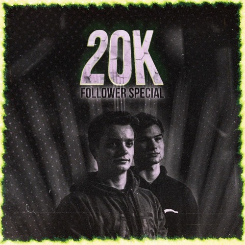 Nico Tober b2b Case Chamber - 20K Follower Special