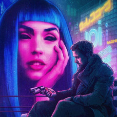 home resonance (Blade runner 2049)