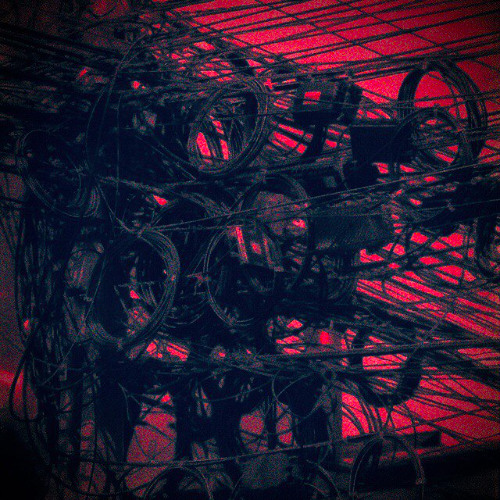 Joji - PIXELATED KISSES x Buunshin - i think i feel... VIP [.doc edit]