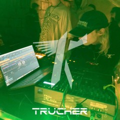 Trucker - Tribeuh