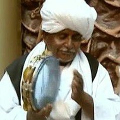 محمد البعيو ابوقوتة - صلاة النبي فوقو