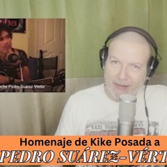 La mejor entrevista a Pedro Suárez-Vértiz, un tributo