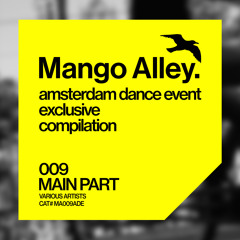 Premiere: Arnas D & Aaiste - For a Friend [Mango Alley]