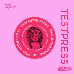 t e s t p r e s s - dialupdilemma