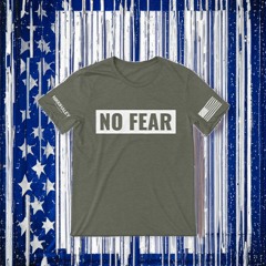 Support Nikki Haley No Fear Shirt