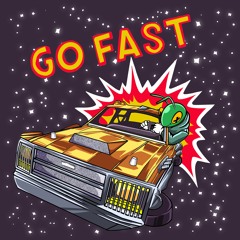 Go Fast - LiteBug
