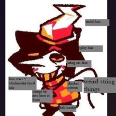 (unfinished) rude buster spam