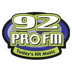 NEW: Pro Choice (WPRO - 92 Pro FM 'Providence, RI') (2002) - Demo - JAM Creative Productions
