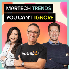 Future-proofing: MarTech Trends You Can't Ignore