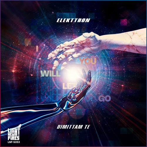 ELEKTTRON - Dimittam Te