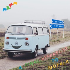 A Final Hyperbuss To Motala (ALPA Spaceninja Remix)