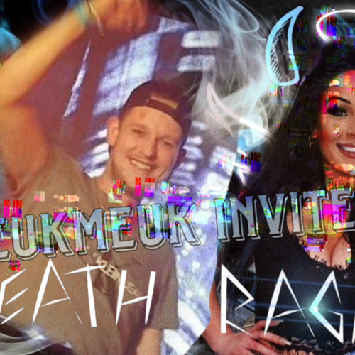 BEUKMEUK Invites #1 Death Rage