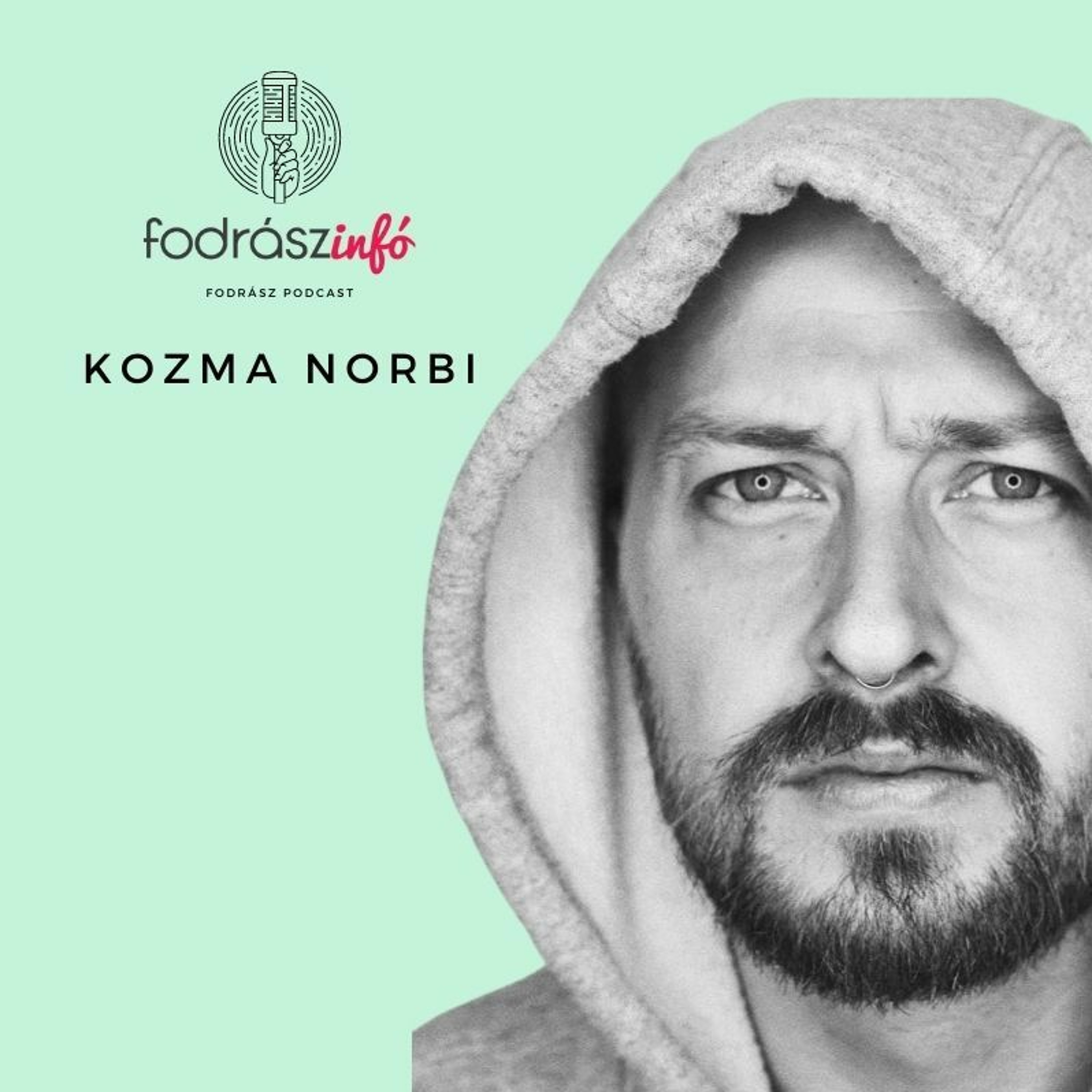 Fodrászinfó Podcast