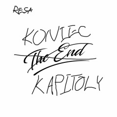 Koniec Kapitoly
