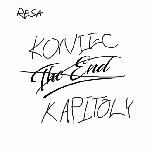 Koniec Kapitoly