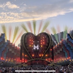 Festival Fade