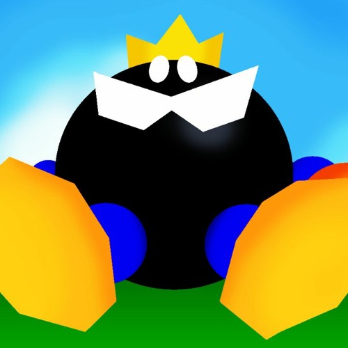 Bob-omb Battlefield, Super Mario 64 Official Wikia