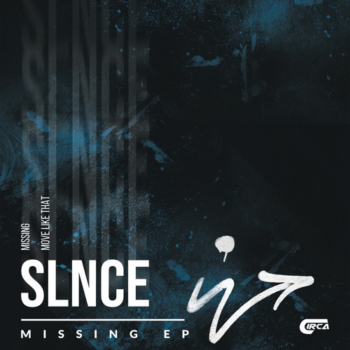 SLNCE - Move Like That (Free Download)