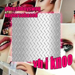 yh i kno (feat. xaviersobased)