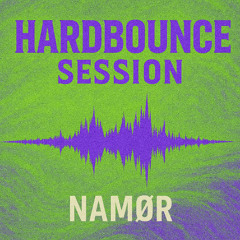 HardBounce Session Bailonga