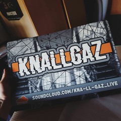 KnallgaZ_live & Borderline-live - ZWEI ASSE TRUMPFEN AUF