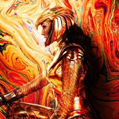 Wonder Woman 1984