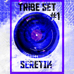 Tribe set #1