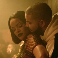 Drake Rihanna - Too Good - Culo x Brvo Bts