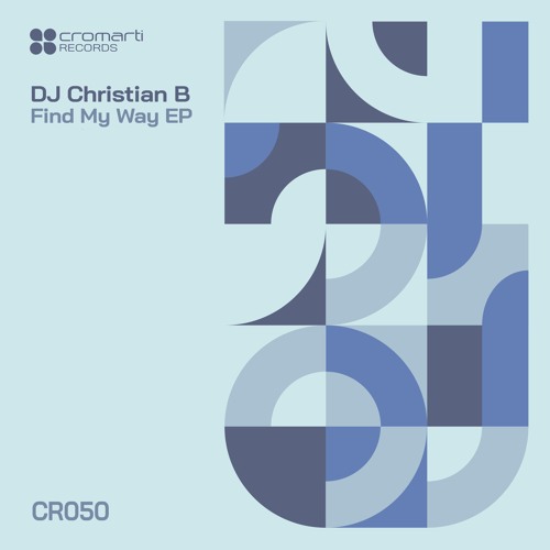 DJ Christian B - Don't Go (Original Mix)