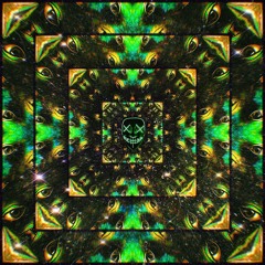 FUTURISTIC KNOCK 👽VER THERE [INDUSTRIAL TECHNØ PØDCAST] by KØHI