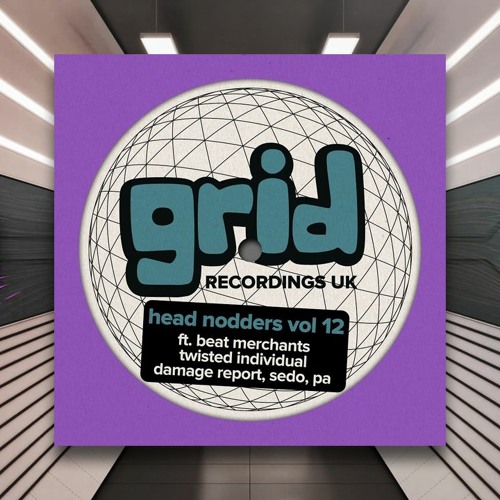 Twisted Individual - My Other Car Is a Lambo [Grid Recordings] PREMIERE
