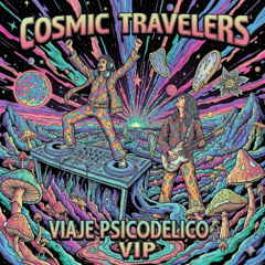 Viaje PSIcodélico VIP - Shaddow & too_much