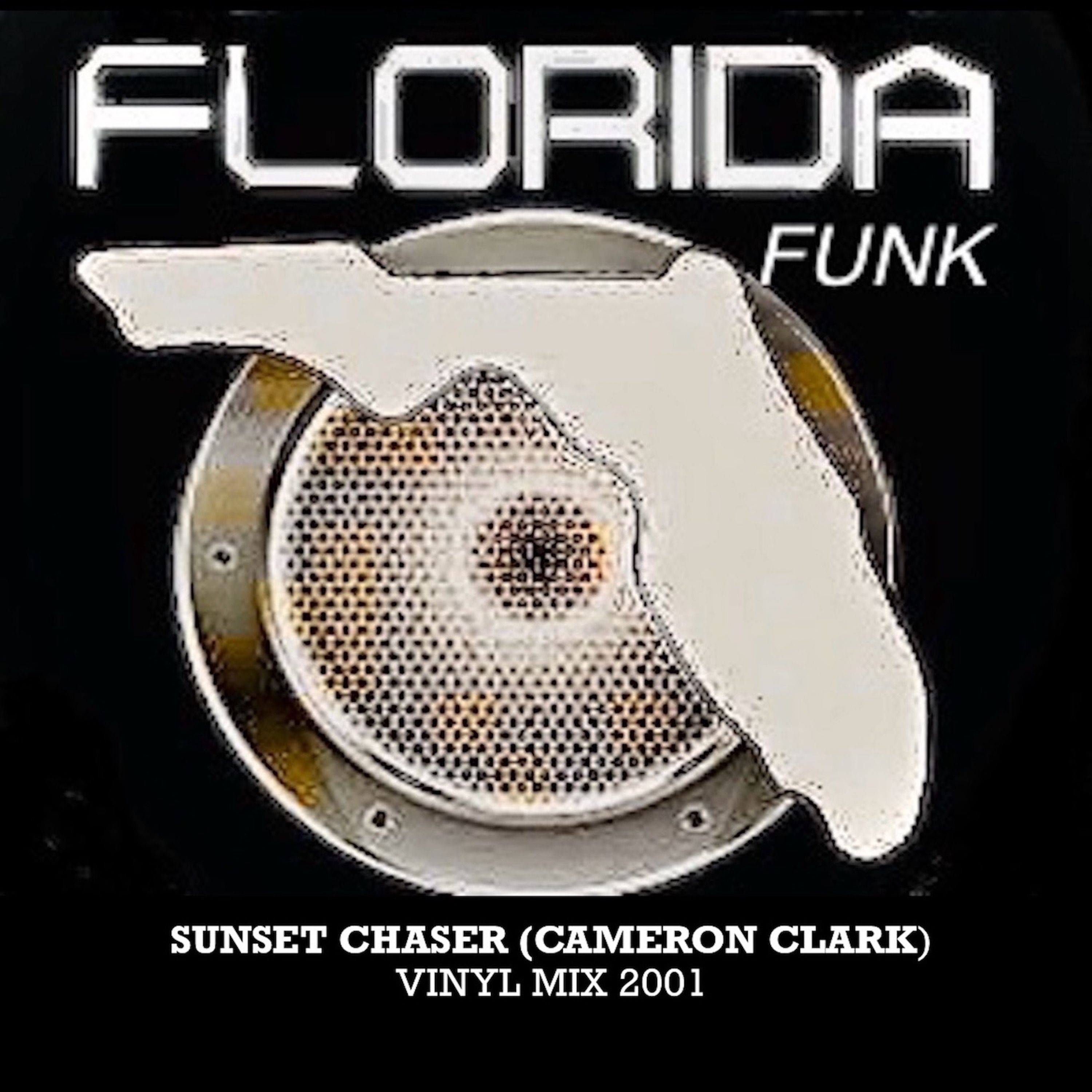 SUNSET SESSIONS (CAMERON CLARK)