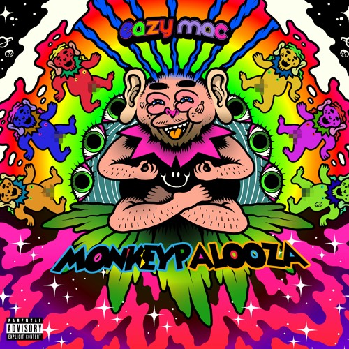 Monkeypalooza
