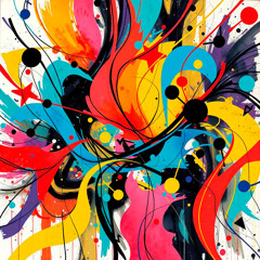 Energetic Groove