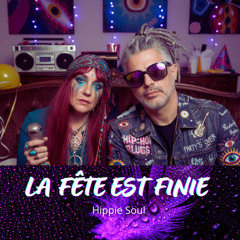 La Fête est Finie