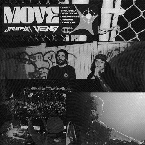 VENG & JAWNSIN - MOVE