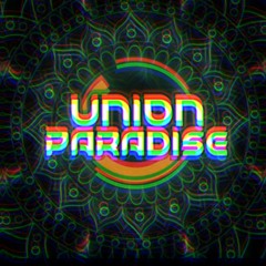 Omnia Vincit @ Union Paradise PVT || FULL POWER PSYCHEDELIC ||