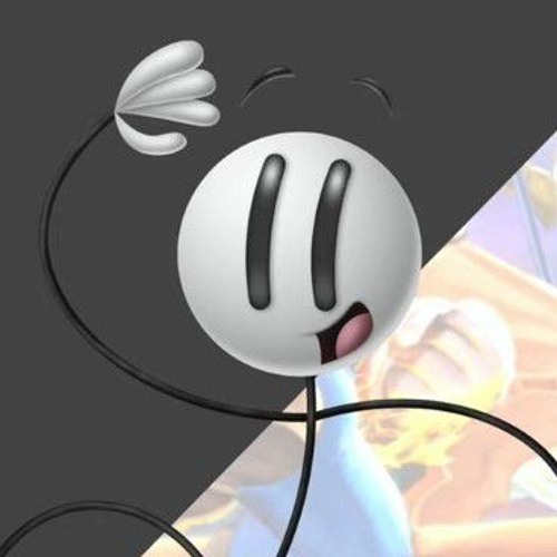 PRODITIOPHOBIA -Super Smash Bros. Ultimate